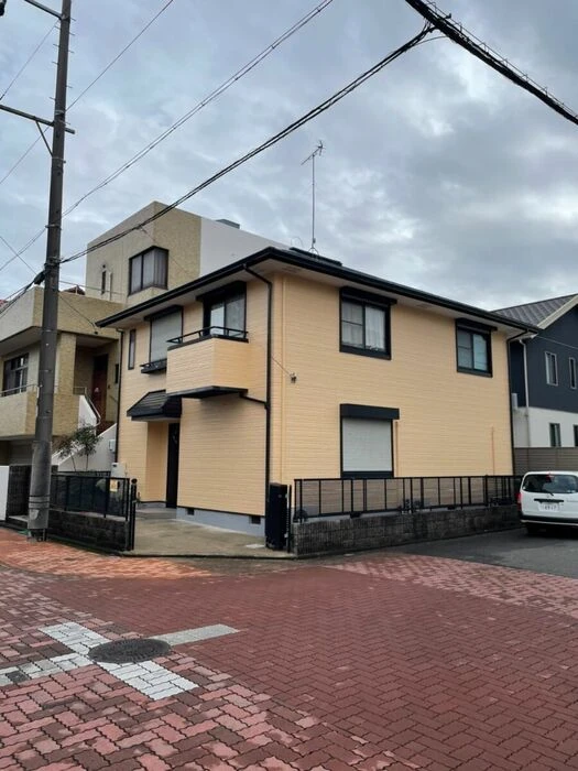 画像1585：愛知県名古屋市西区　M様邸