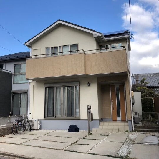 画像1586：愛知県名古屋市中村区　K様邸