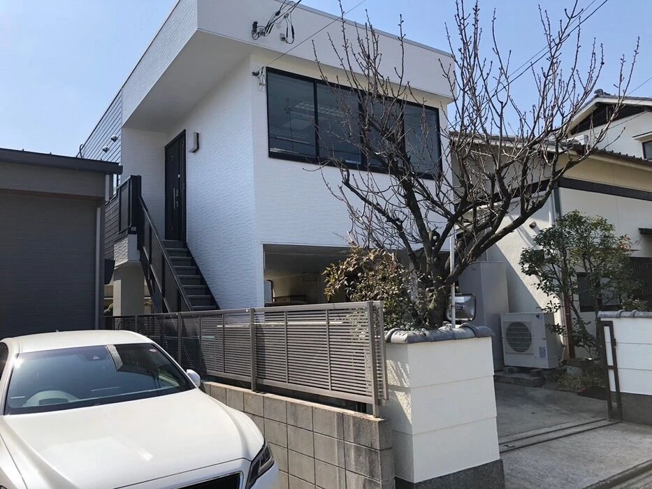 画像1587：愛知県名古屋市西区　M様邸