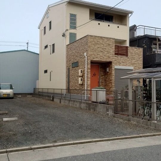 画像1588：愛知県名古屋市中川区　W様邸