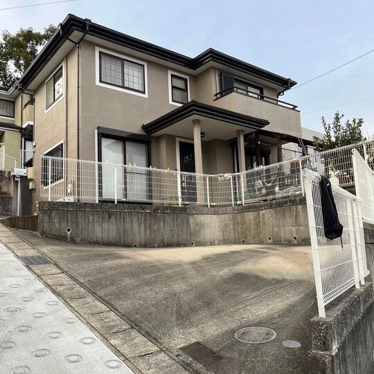 画像1592：愛知県名古屋市緑区　S様邸