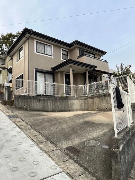画像1592：愛知県名古屋市西区　M様邸