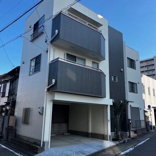 画像1596：愛知県名古屋市西区　M様邸