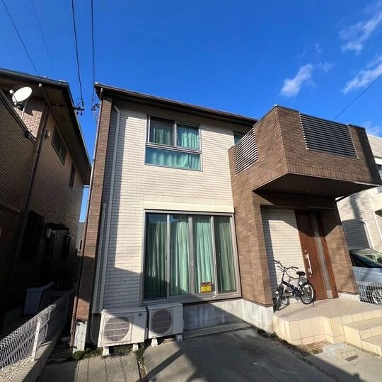 画像1598：愛知県名古屋市中川区　H様邸