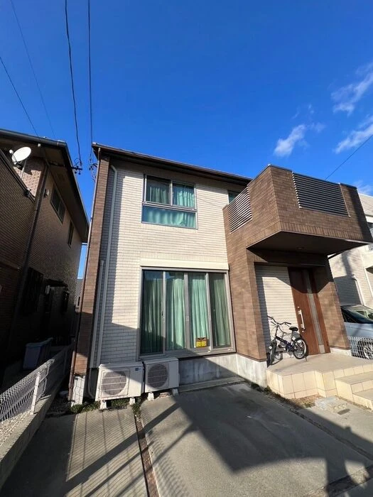 画像1598：愛知県名古屋市西区　M様邸