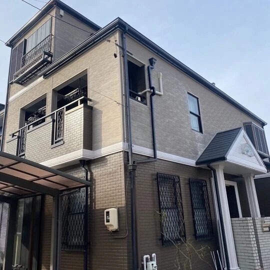 画像1601：愛知県名古屋市中川区　K様邸
