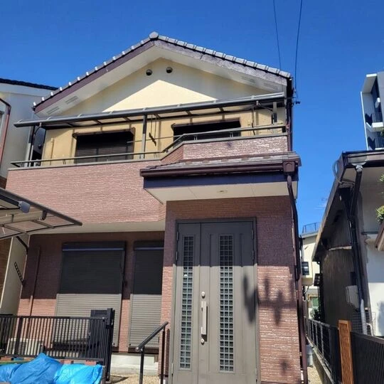 画像1603：愛知県名古屋市北区　S様邸