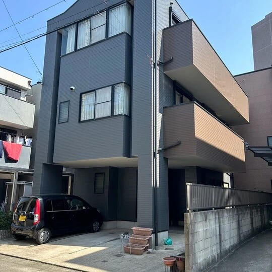 画像1604：愛知県名古屋市西区　N様邸