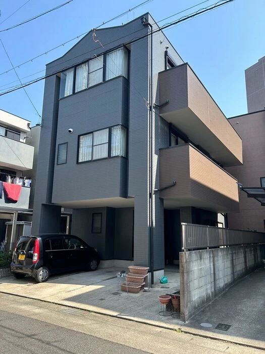 画像1604：愛知県名古屋市西区　M様邸