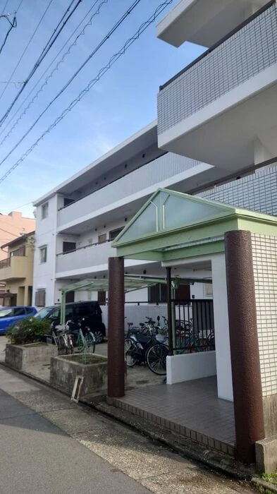 画像1606：愛知県名古屋市西区　M様邸