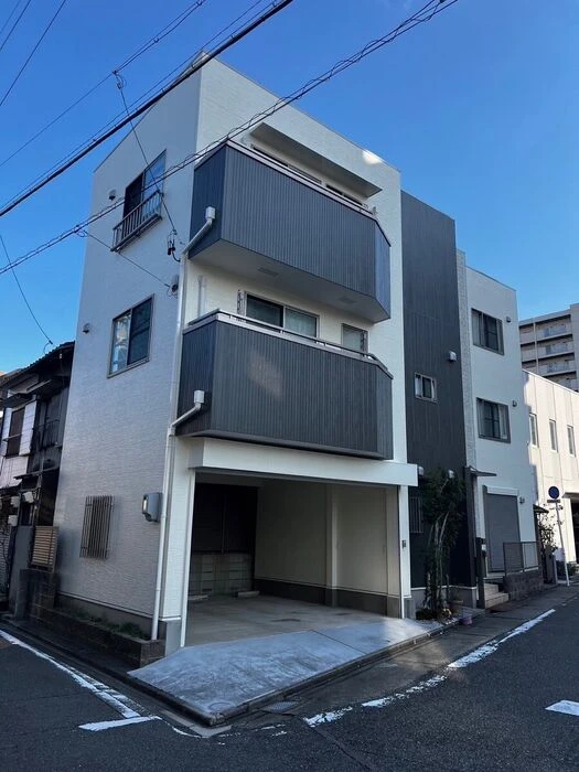 画像1608：愛知県名古屋市西区　M様邸