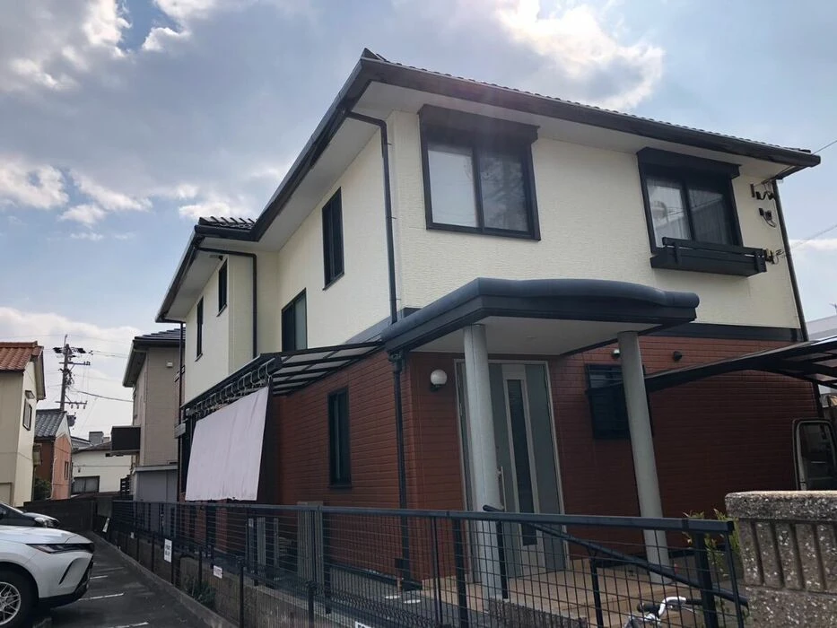画像1609：愛知県名古屋市西区　M様邸